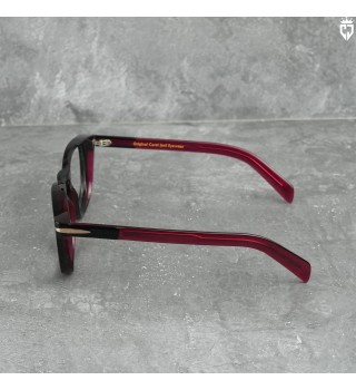 RUBY | Original Carel Jeni Eyewear Include Lensa